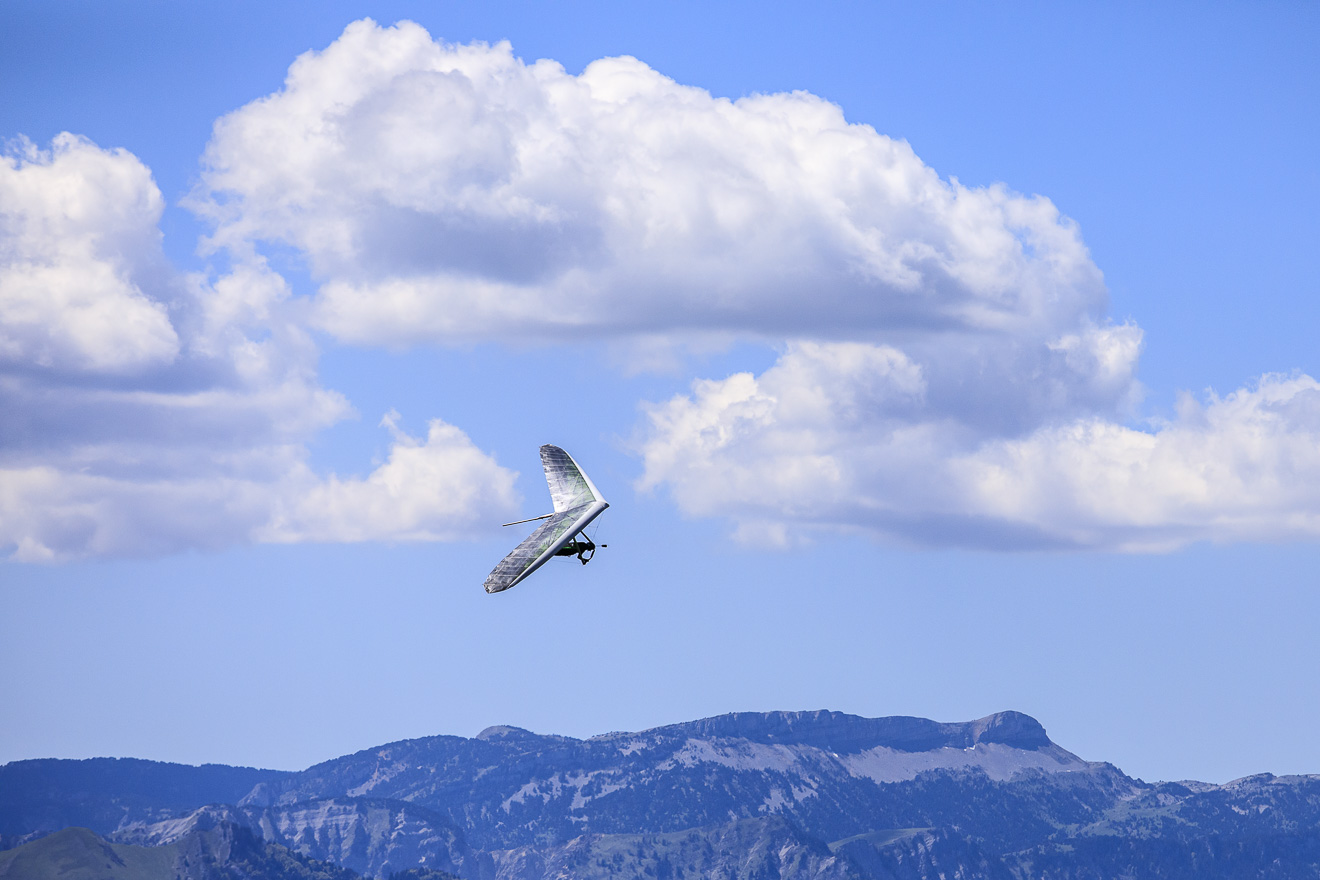 Nouvelles photos ! Challenge CND à Clamontard, 17 et 18 mai 2025